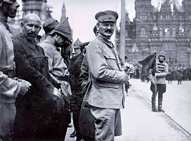 rivoluzione