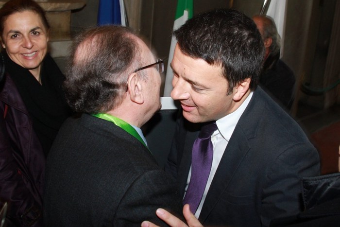 renzi industriali renzi industriali